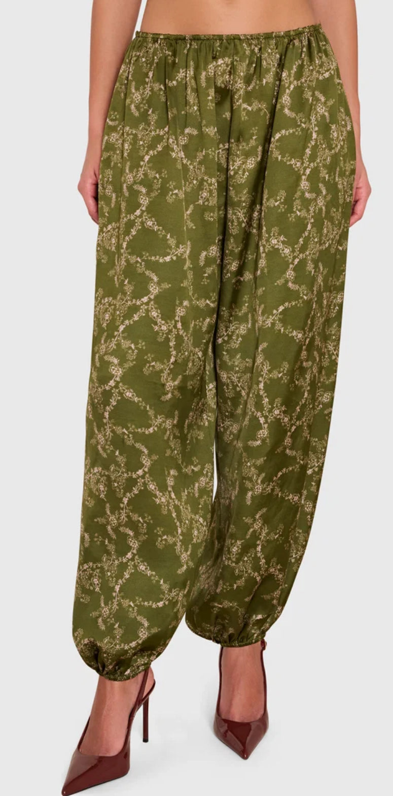 Torrie pants