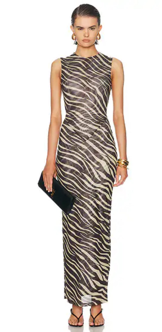 Krisa Dress