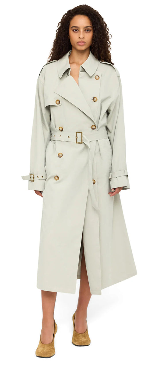Cohen Raincoat