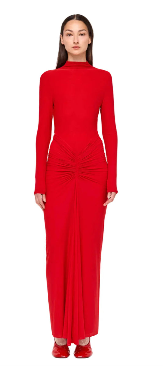 Scorpio Dress