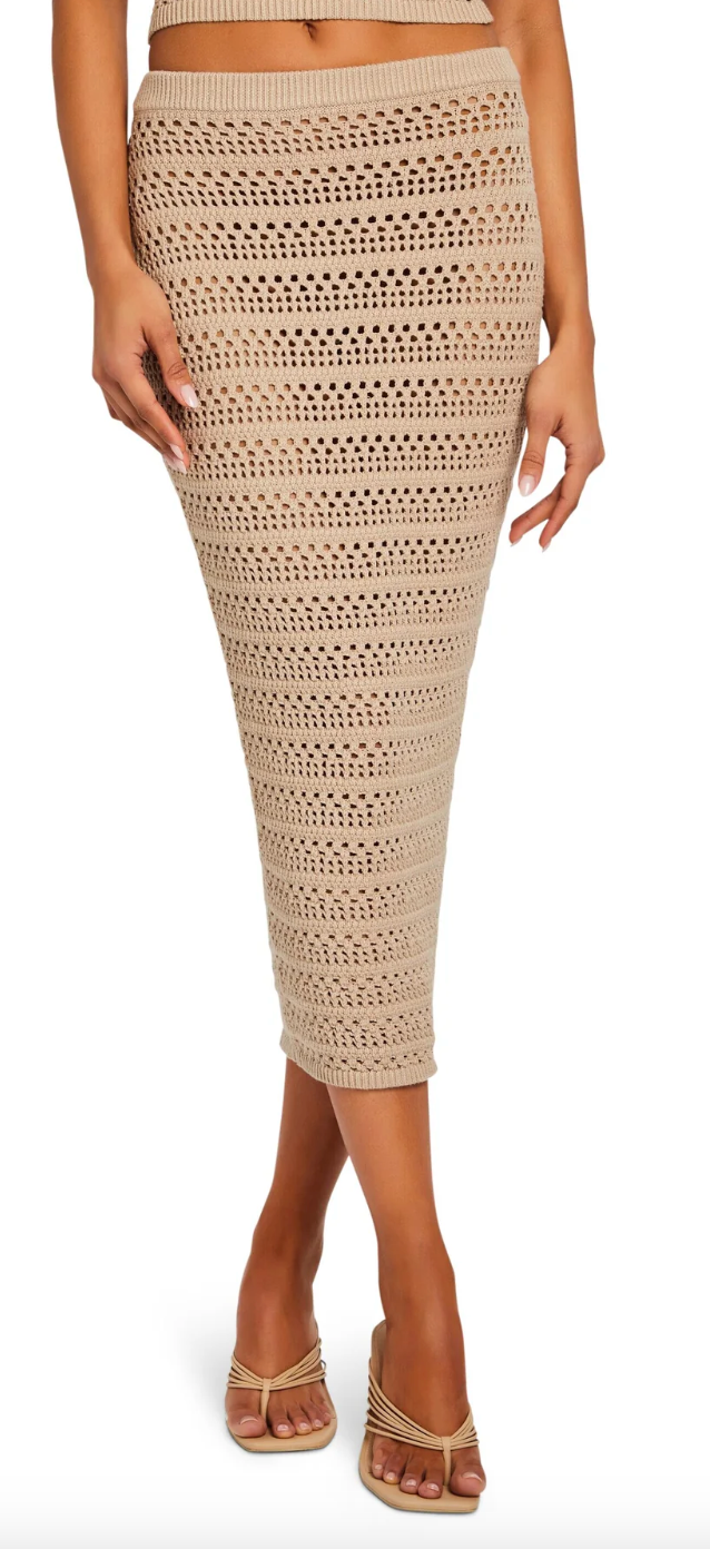 Majorie Knit Skirt