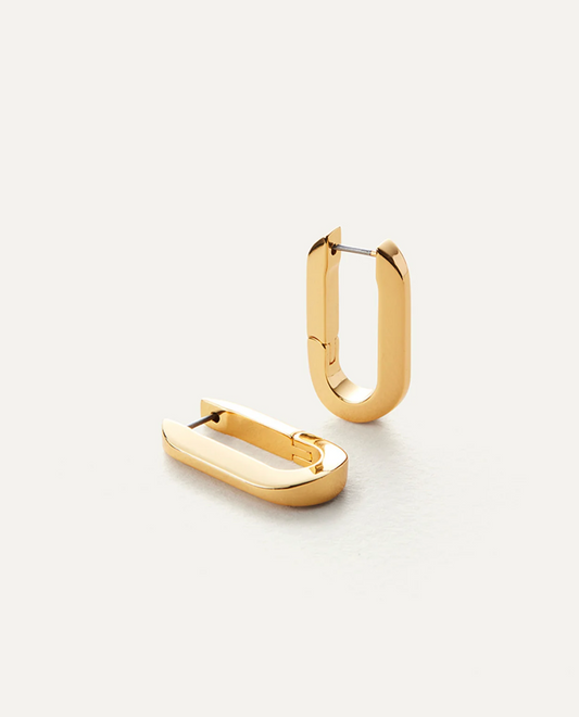 U-Link Earrings