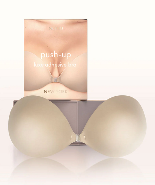 Push-Up Luxe Bra