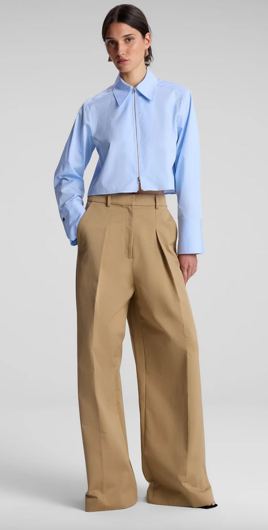 Ryder Wide Leg Pant