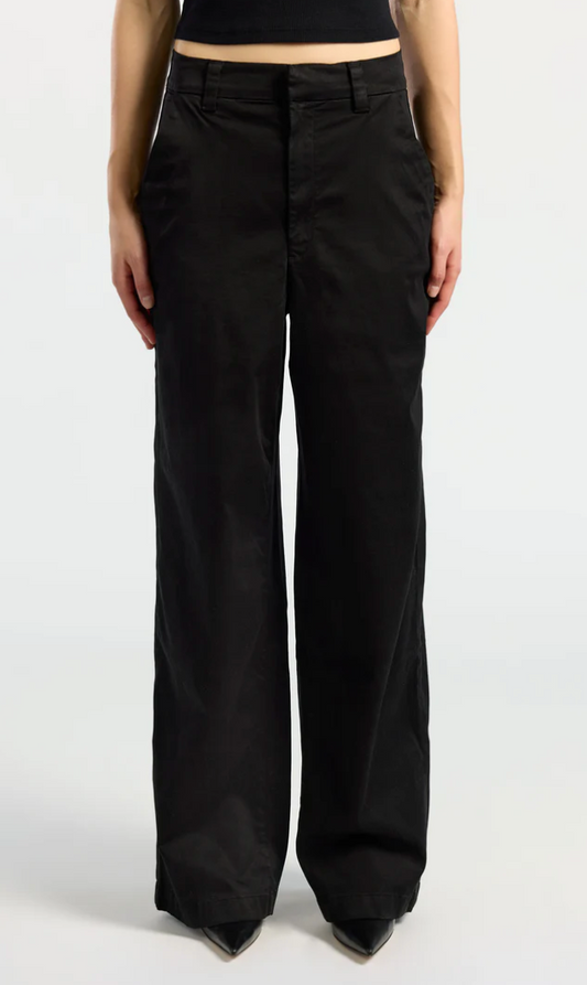 London Relaxed Pant