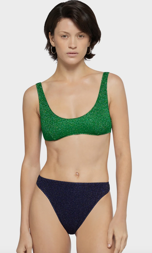 Lumiere Sporty Bra 90s Bottom