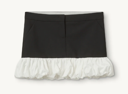 Noah Mini Skirt