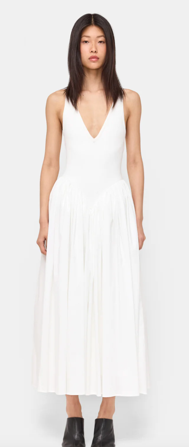 Sirinda Dress