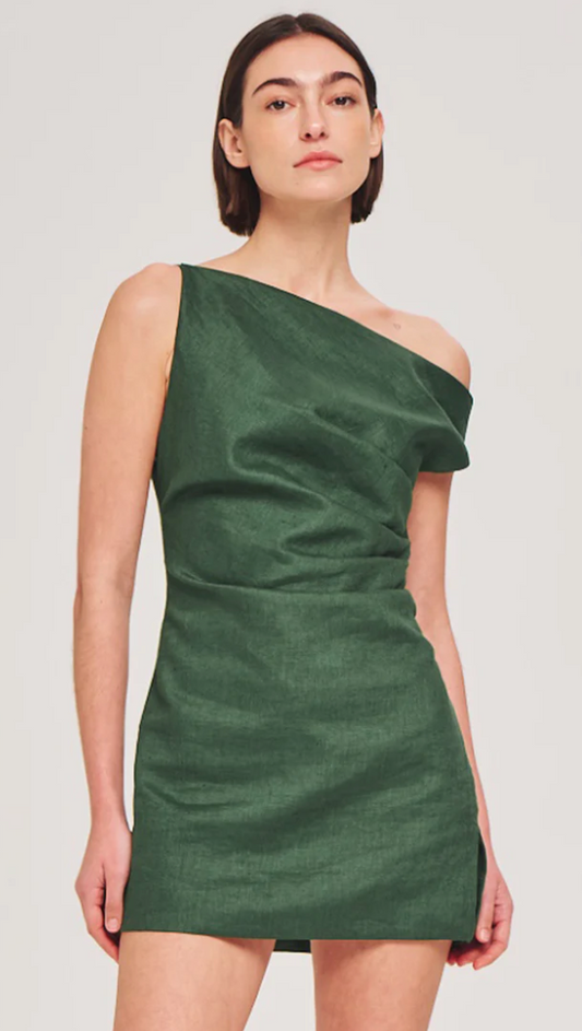 Winnie Dress