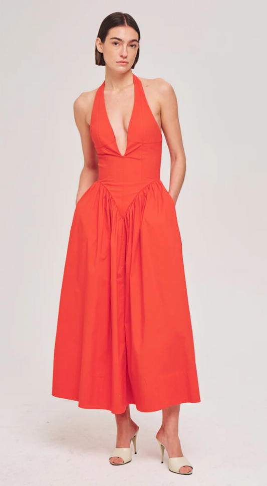 Filippa Dress