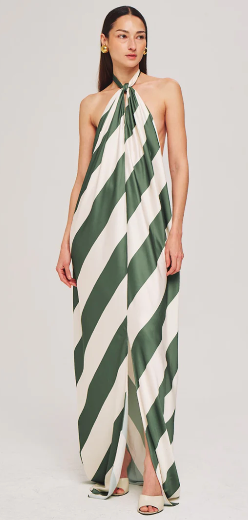 Chantell Dress