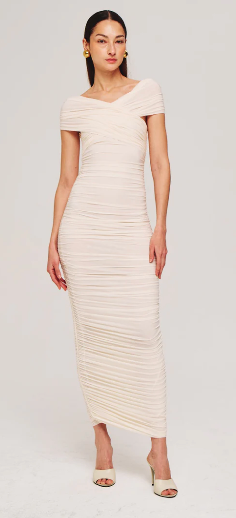 Amira Dress