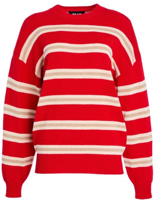 Cassian Sweater