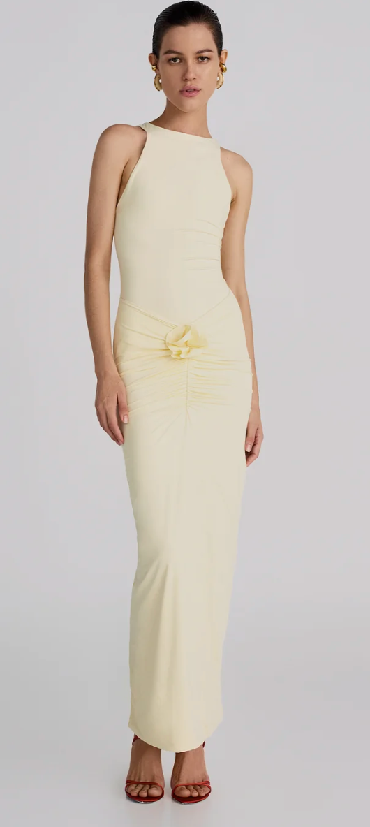 Alquima Bodydress