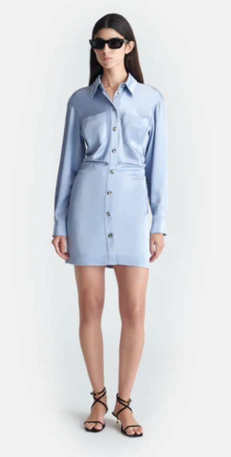 Arona Dress
