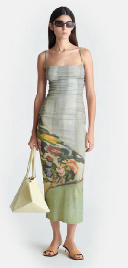 Alexa Dress