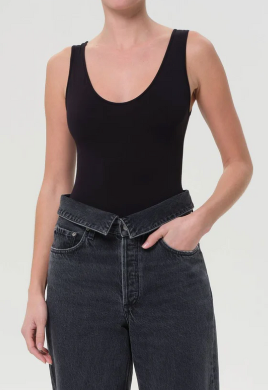 Tora Bodysuit