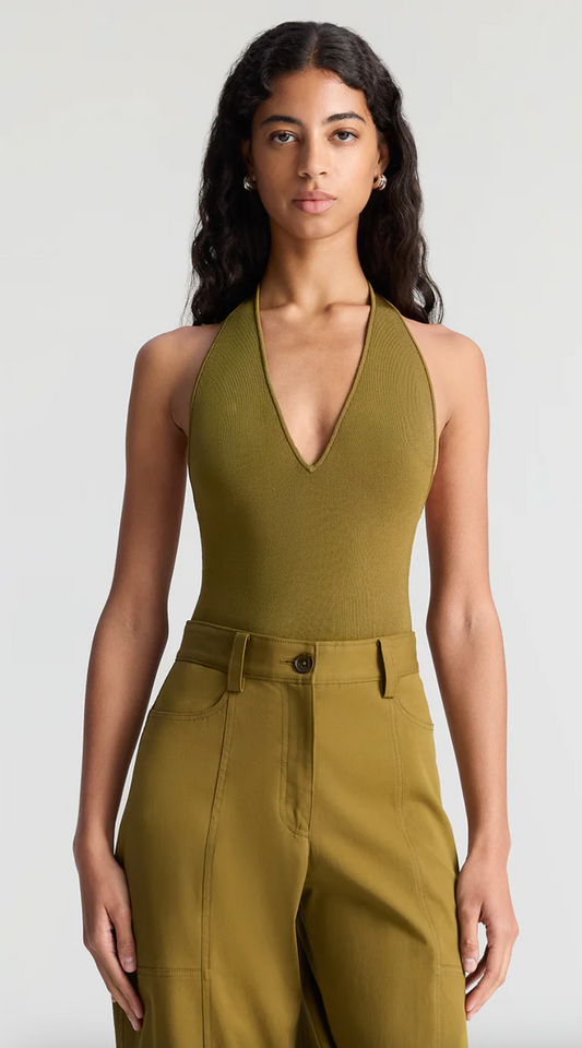 Lila Bodysuit