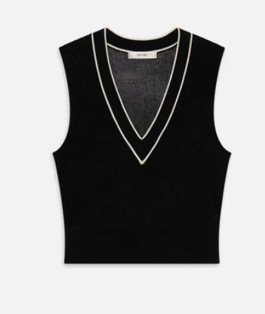 The Varsity Vest