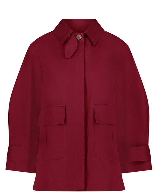 Cargo Barn Jacket