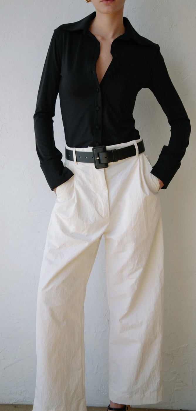 Levin Trouser