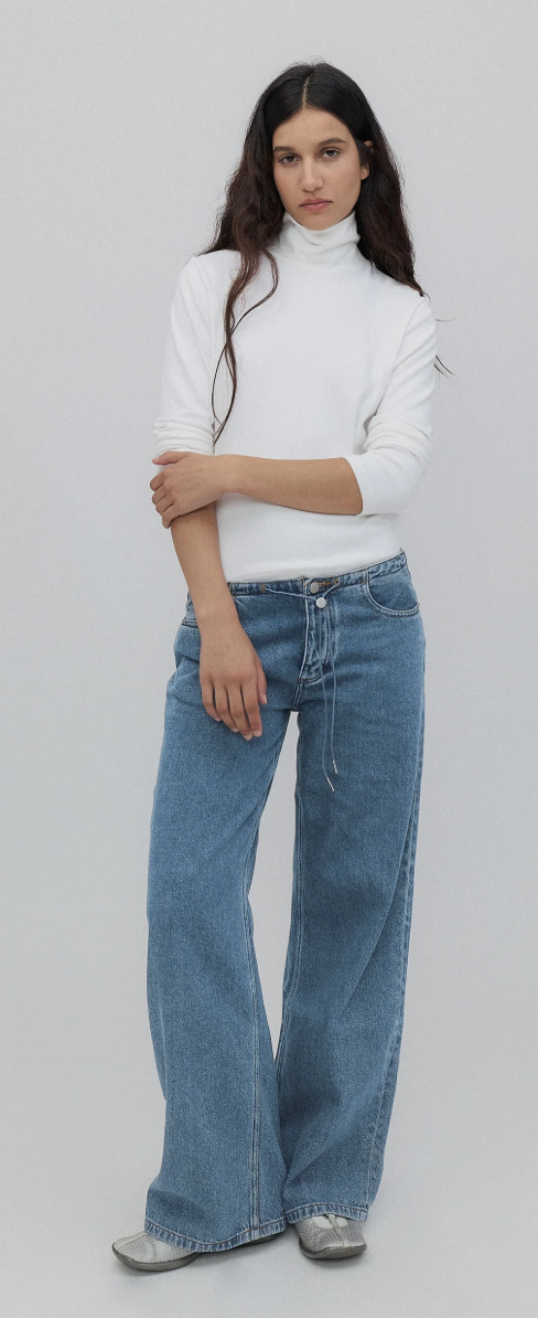 Cool Jean