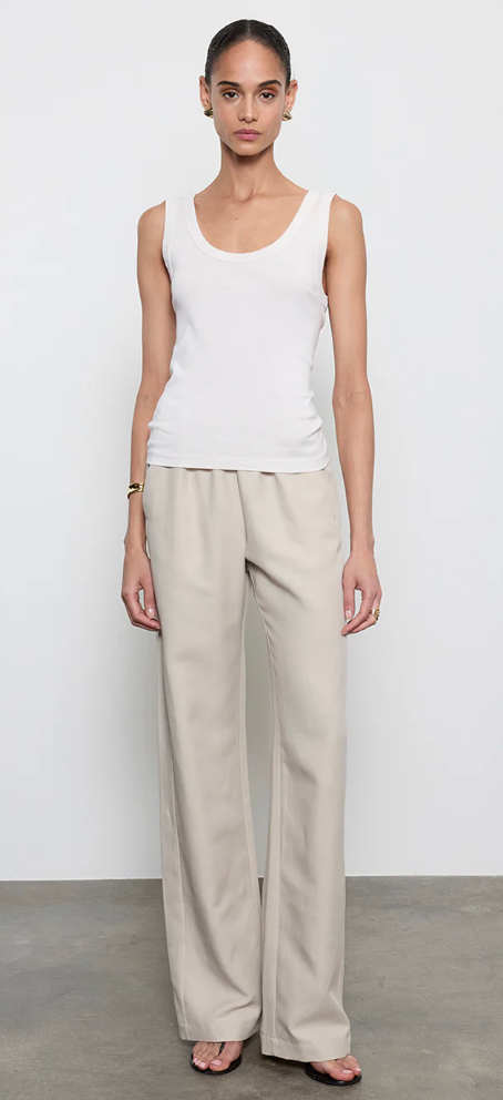 Twill Everywhere Pant