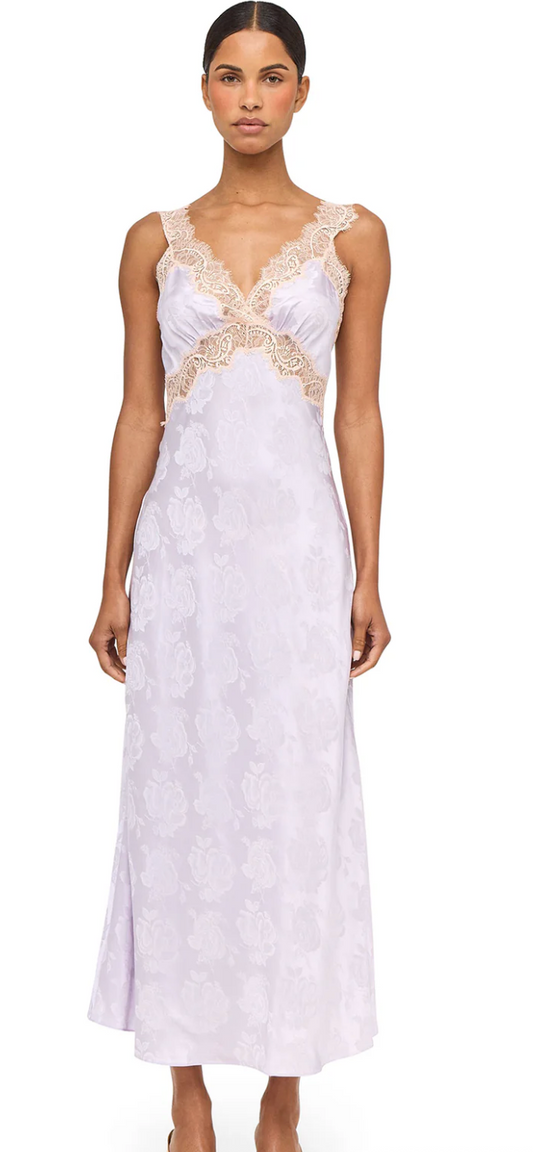 Bryn Dress