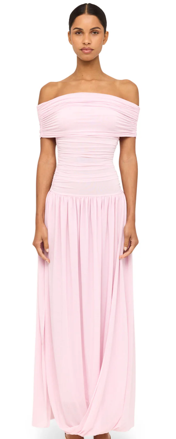 Irulan Dress