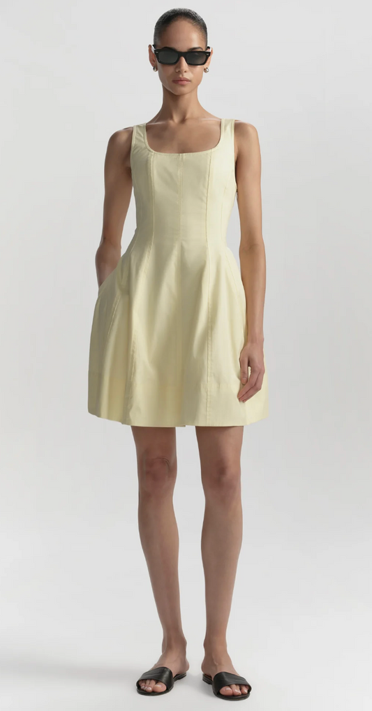 Vea Dress