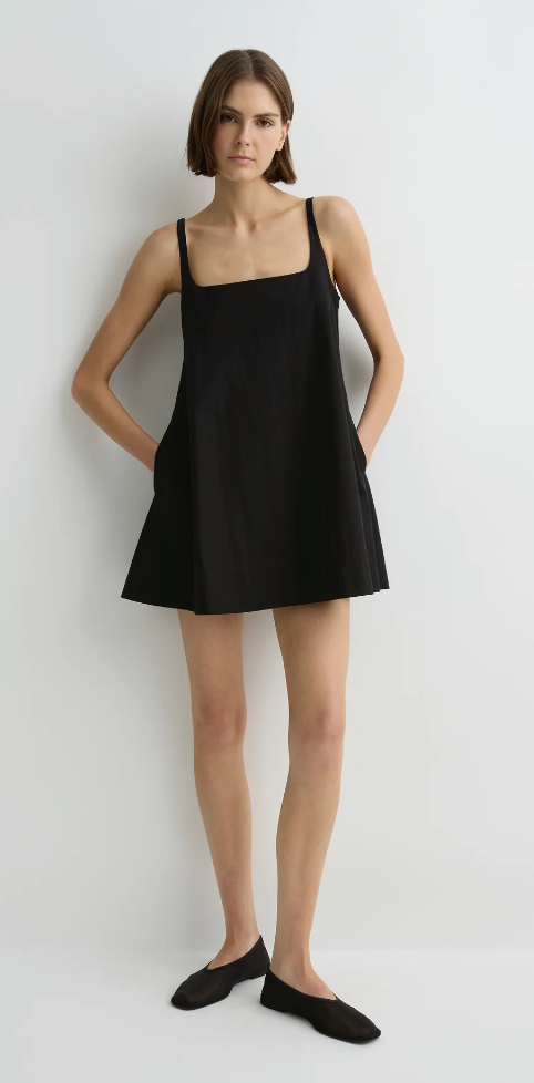 Kyoto Mini Dress