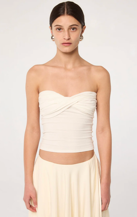 Izzy Tube Top