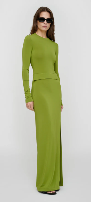 Shada Dress