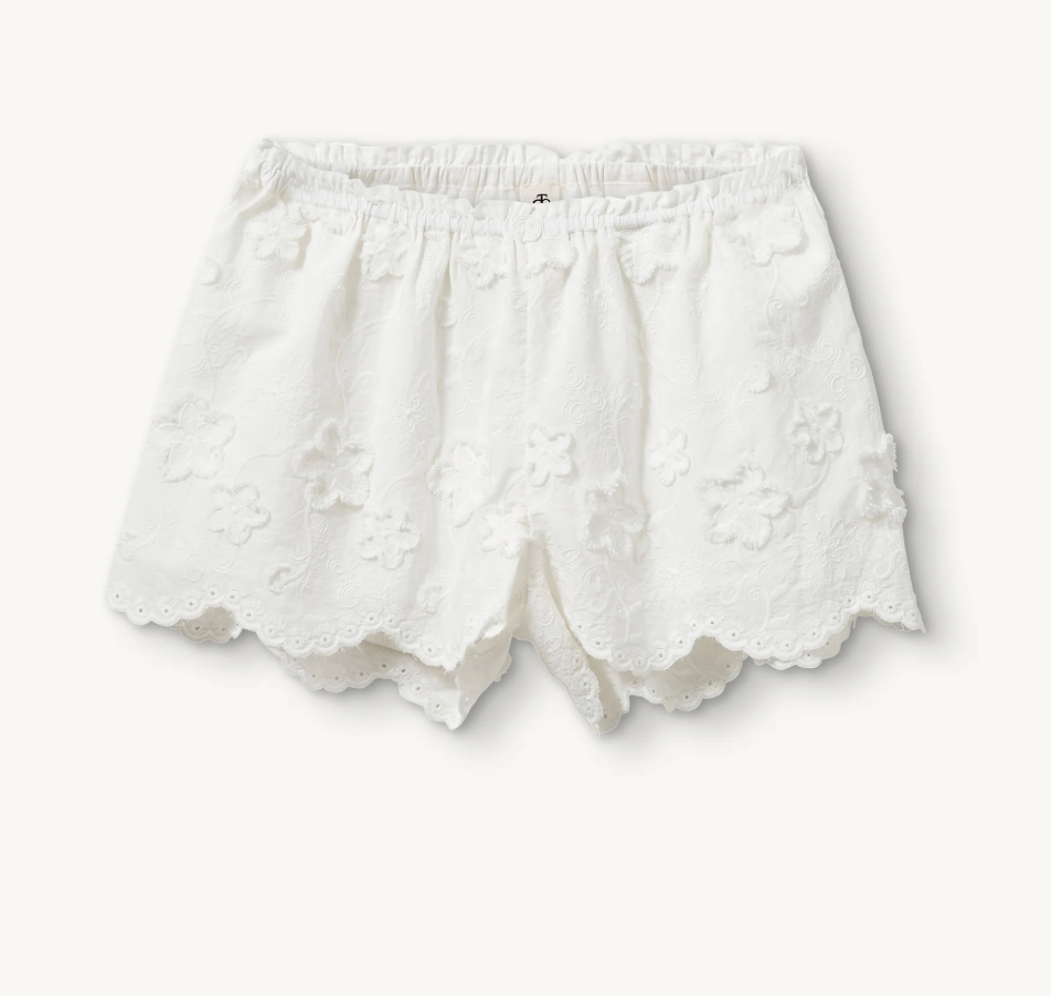 Fleur Shorts