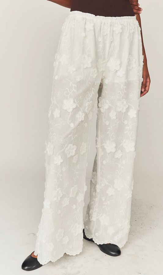 Fleur Pants