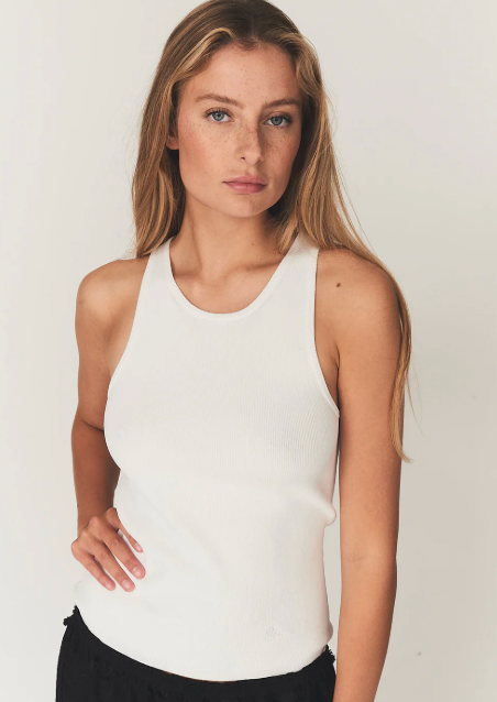 Madison Tank