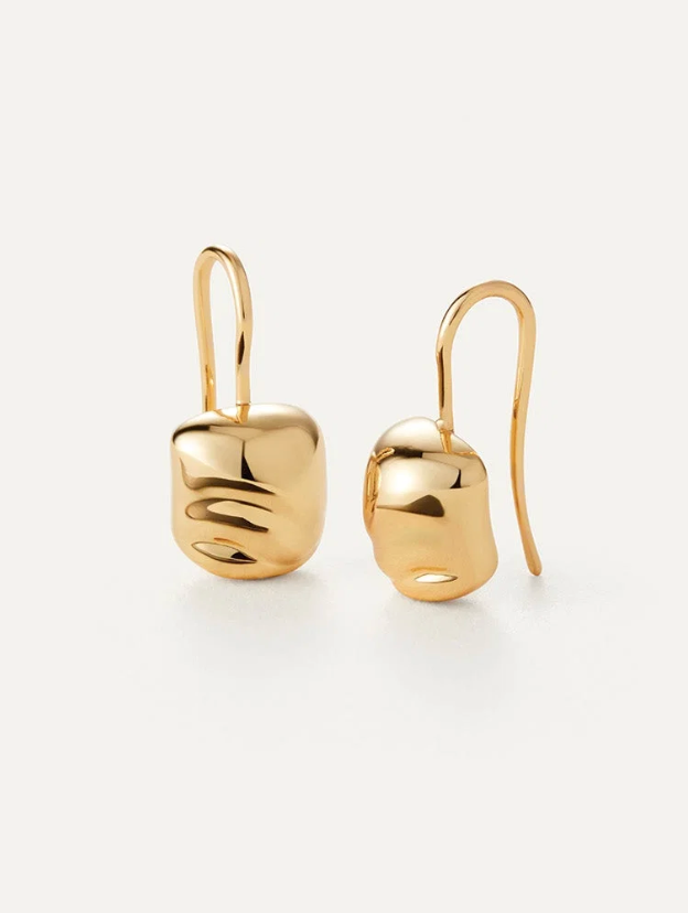 Rue Drop Earrings
