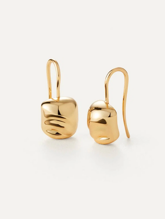 Rue Drop Earrings