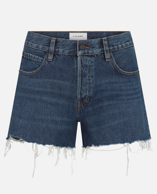 The Long Hang Short