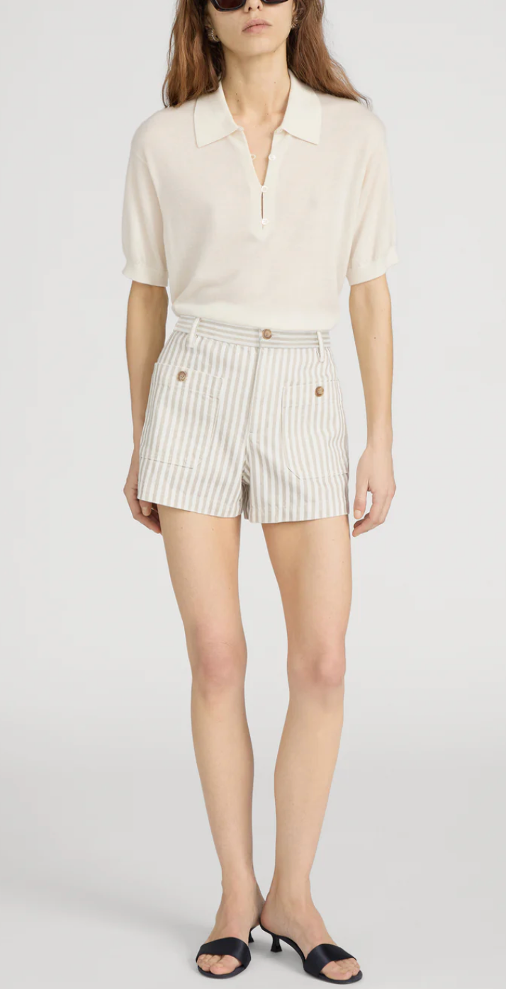 The Cruise Short
