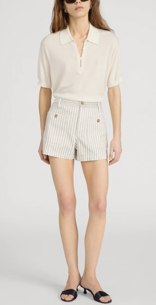 The Cruise Short